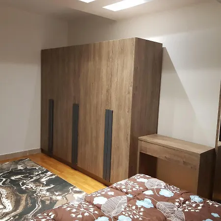 Luxurious Lujain Apartment-3