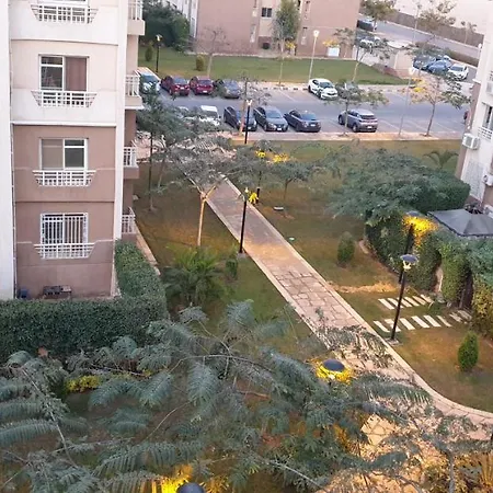 Gazzar Inn Madinaty 25-3