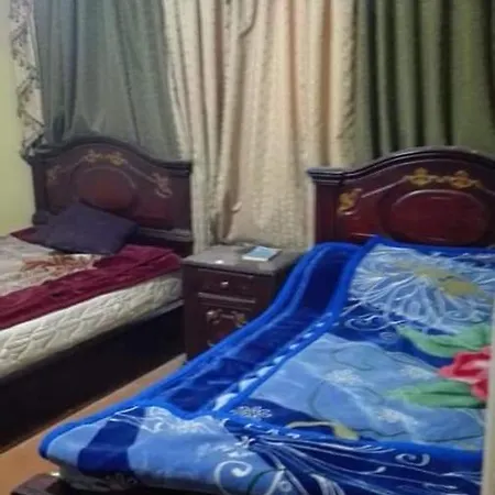 شقة مفروشة فاخرة في فيصل للإيجار اليومي أو الشهري-3