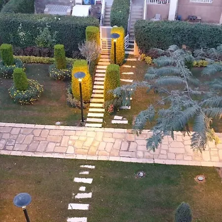 Gazzar Inn Madinaty 25-2
