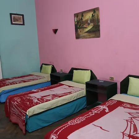 African House Hostel-2