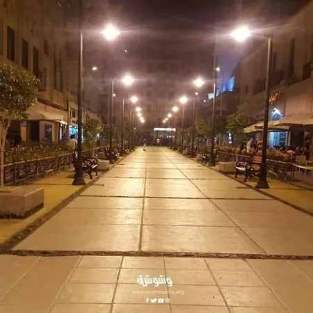 Grand Agata Hostel-2