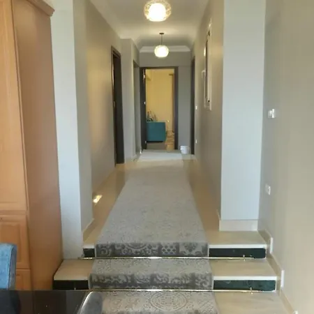 New Cairo Villa-2