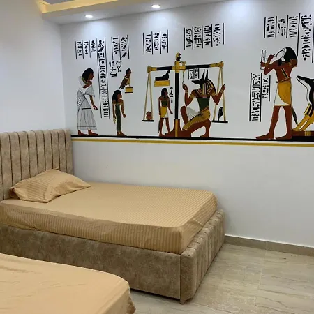 Amon Ra Boutique Hotel-3