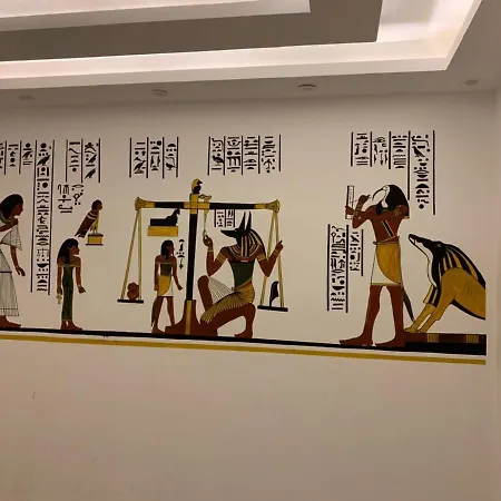 Amon Ra Boutique Hotel-2