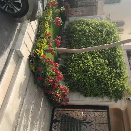 New Cairo Villa-3