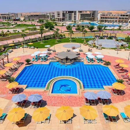 Tolip Gardens Hotel-2