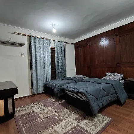 Villa Duplex El Mohandseen-3
