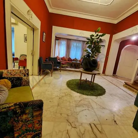 Villa With Garden And Private Pool-3