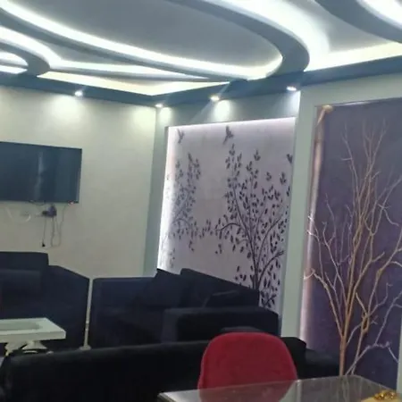 شقه رائعه بحي المهندسين جامعه الدول العربيه الرجاء التواصل عبر الواتس اب لارسال تفاصيل اكثر والتأكد من تاريخ اتاحه الحجوزات-3