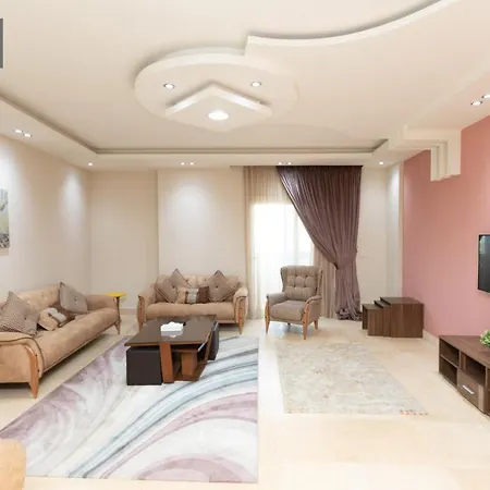 Al Manzel Lotus New Cairo-2