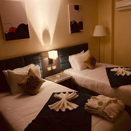 Jewel Agouza Hotel-3