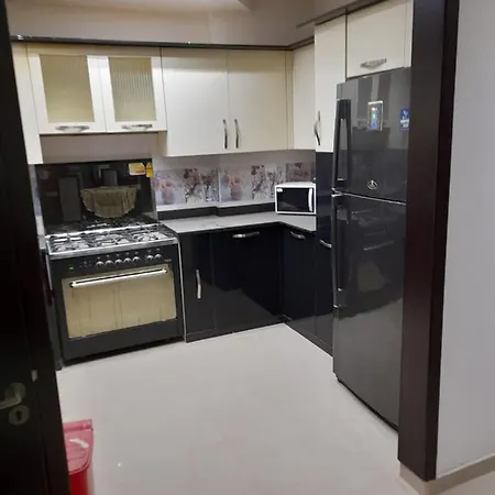 Luxury Apartment-2