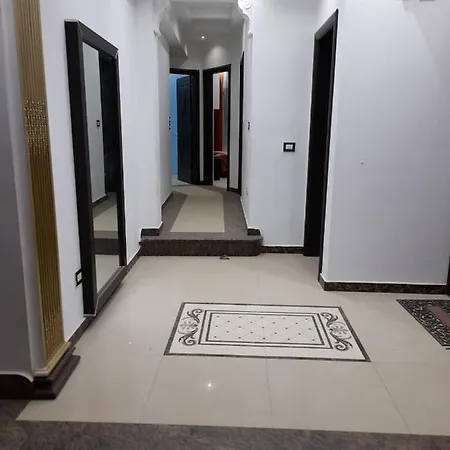 Luxury Apartment-3