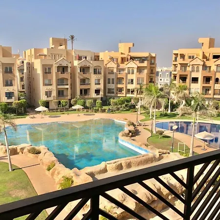 غرف مفروشة بفيلات التجمع كود 12-2