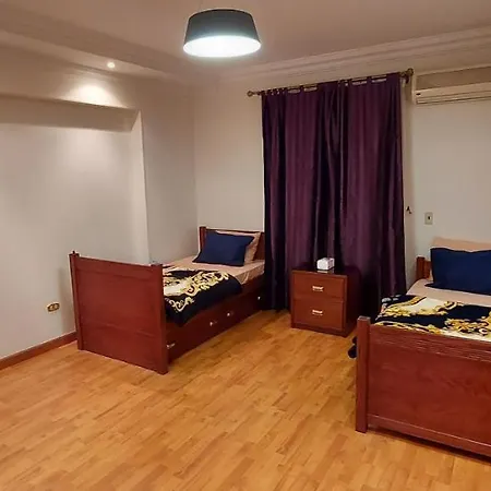 Nasr City Royal-3