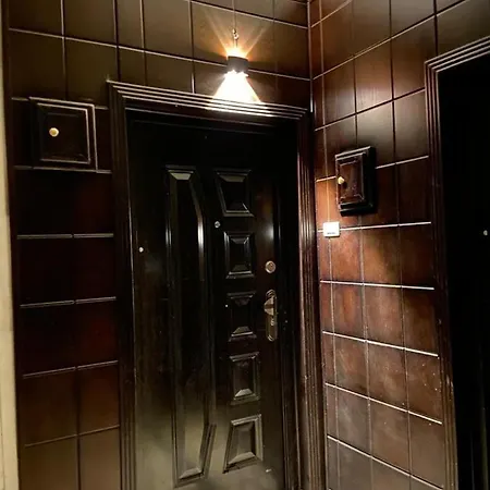 Apartment For Renting In Cairo, El Zamalek-3