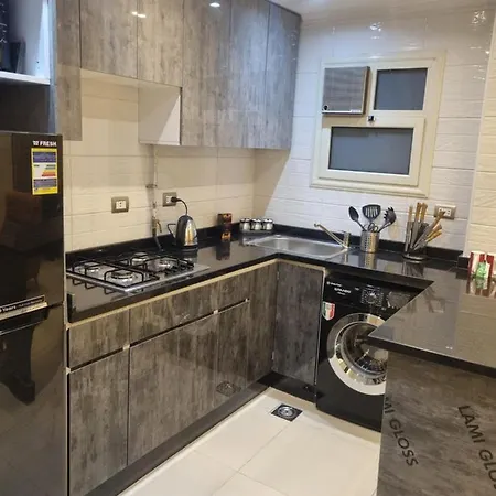 Modern Apartment-2