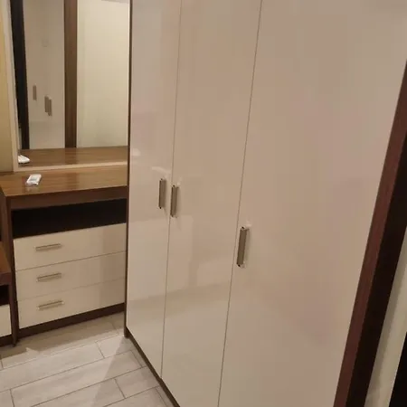 Modern Apartment-3
