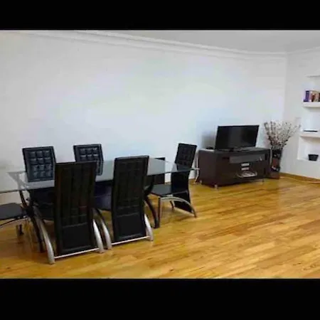Luxurious And Modern 3 Bedroom Maadi Apartment-3
