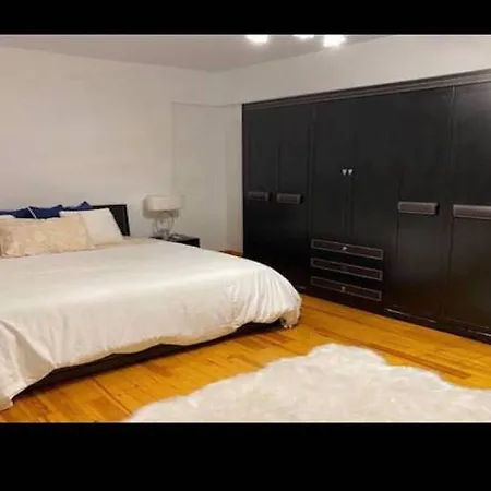 Luxurious And Modern 3 Bedroom Maadi Apartment-2