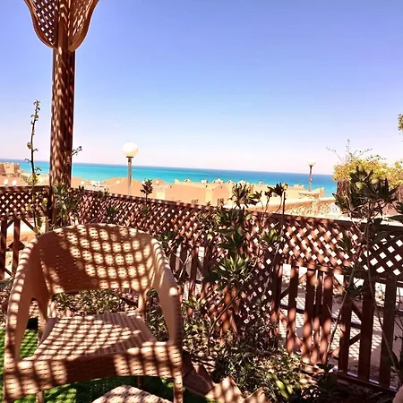 Chalets In Stella Di Mare Sea View - Families Only-2