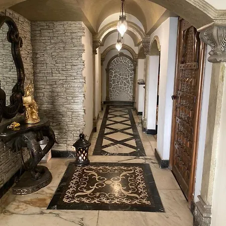 Diamond Cairo Apartment 4 Bed Rooms-2