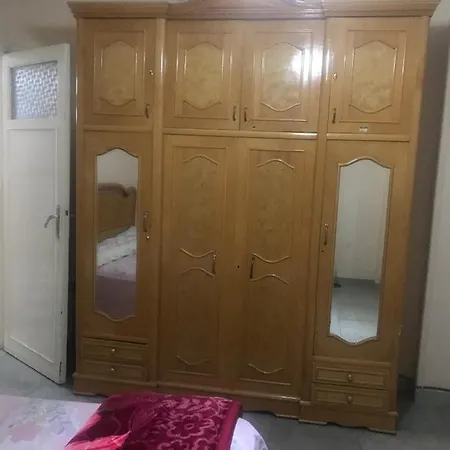 شقه مفروشه بمدينة نصر- القاهره- مصر-2