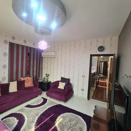 Furnished 2 Bedroom Appartment-3