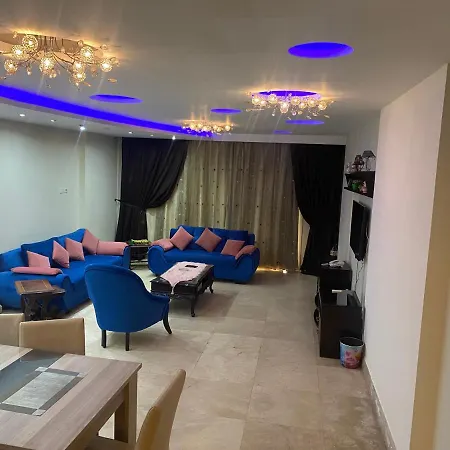 مدينة نصر القاهرة-2