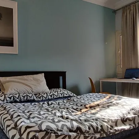 Super Cozy & Stylish Apartment / Very Close To Zamalek-3