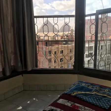 Flats In Cairo-2