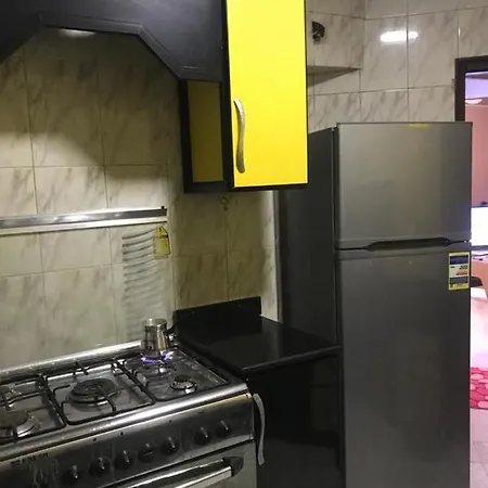 Flats In Cairo-3