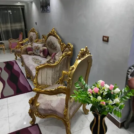 Jasmine Tower للعائلات فقط-3