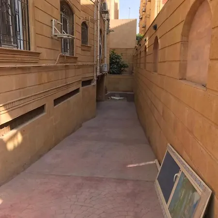 Garage/Basement For Rent In New Cairo-2