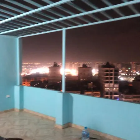 Apartment With Great Views Helioplise مصر الجديدة-2