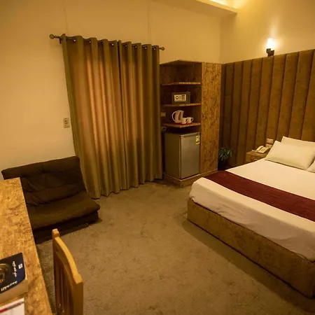 Valencia Hotel, Downtown Cairo-2