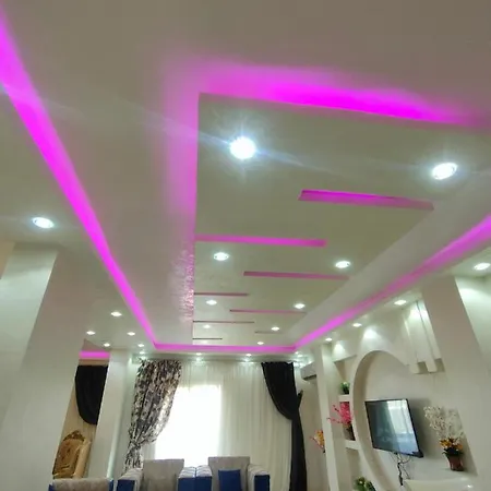 شقق فندقة لعشاق الهدوء-3