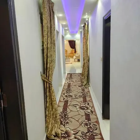 شقق فندقة لعشاق الهدوء-2