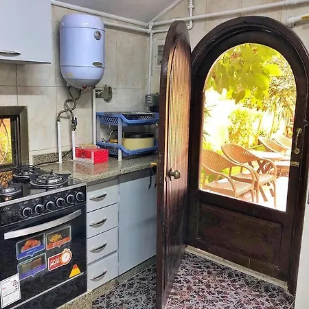 Serenity Garden Oasis Near Maadi Grand Mall & Cac-3