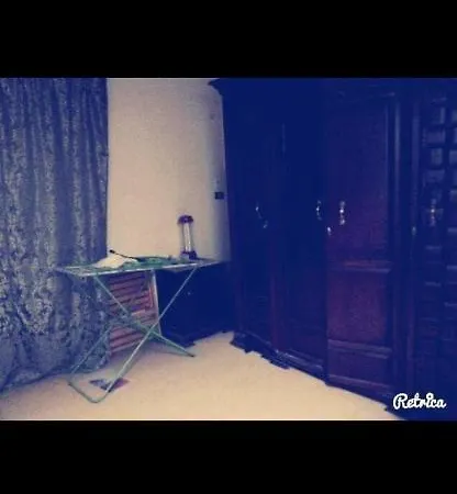 شقه جميله المهندسين-3