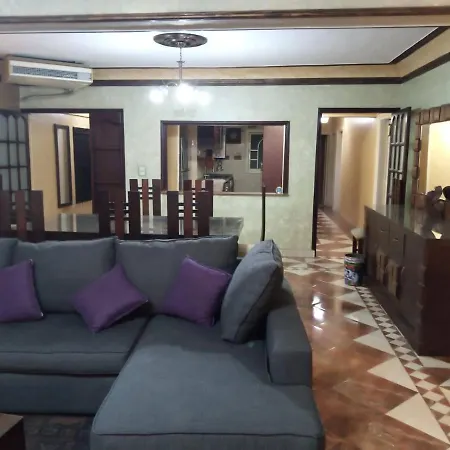 Medhat Faisel Appartment-2