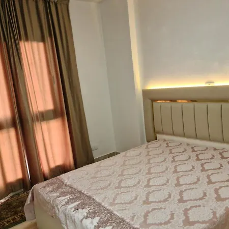 Wafaa Apartment At Madinaty-2