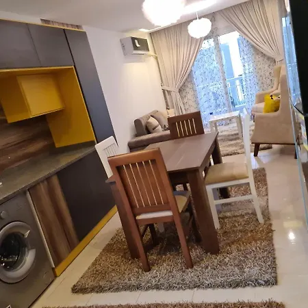 Wafaa Apartment At Madinaty-3