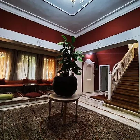 المعادى-3