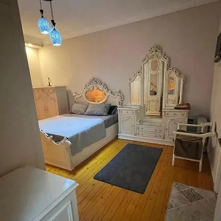 Luxurious Apartment In Heart Of Cairo/Heliopolis-2
