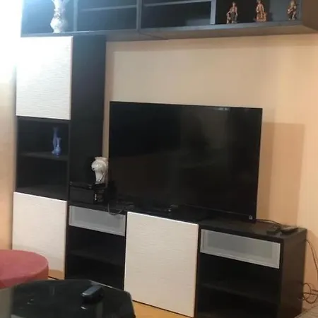 Luxurious Apartment In Heart Of Cairo/Heliopolis-3
