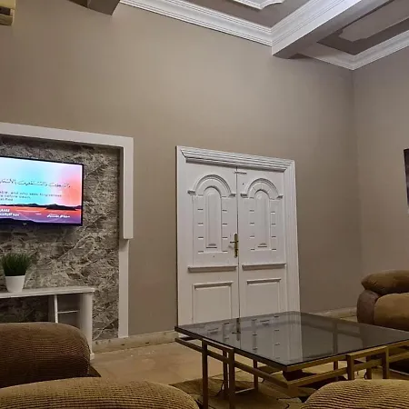 Villa With Swimming Pool And Private Entrance-2