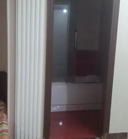 شقه مفروشه باطلاله جميله عل النيل-3