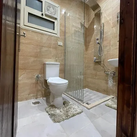 Modern Apartment In Degla Maadi-2